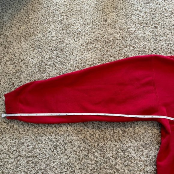 VINTAGE BUDWEISER SINCE 1876 HOODIE - Picture 5 of 12